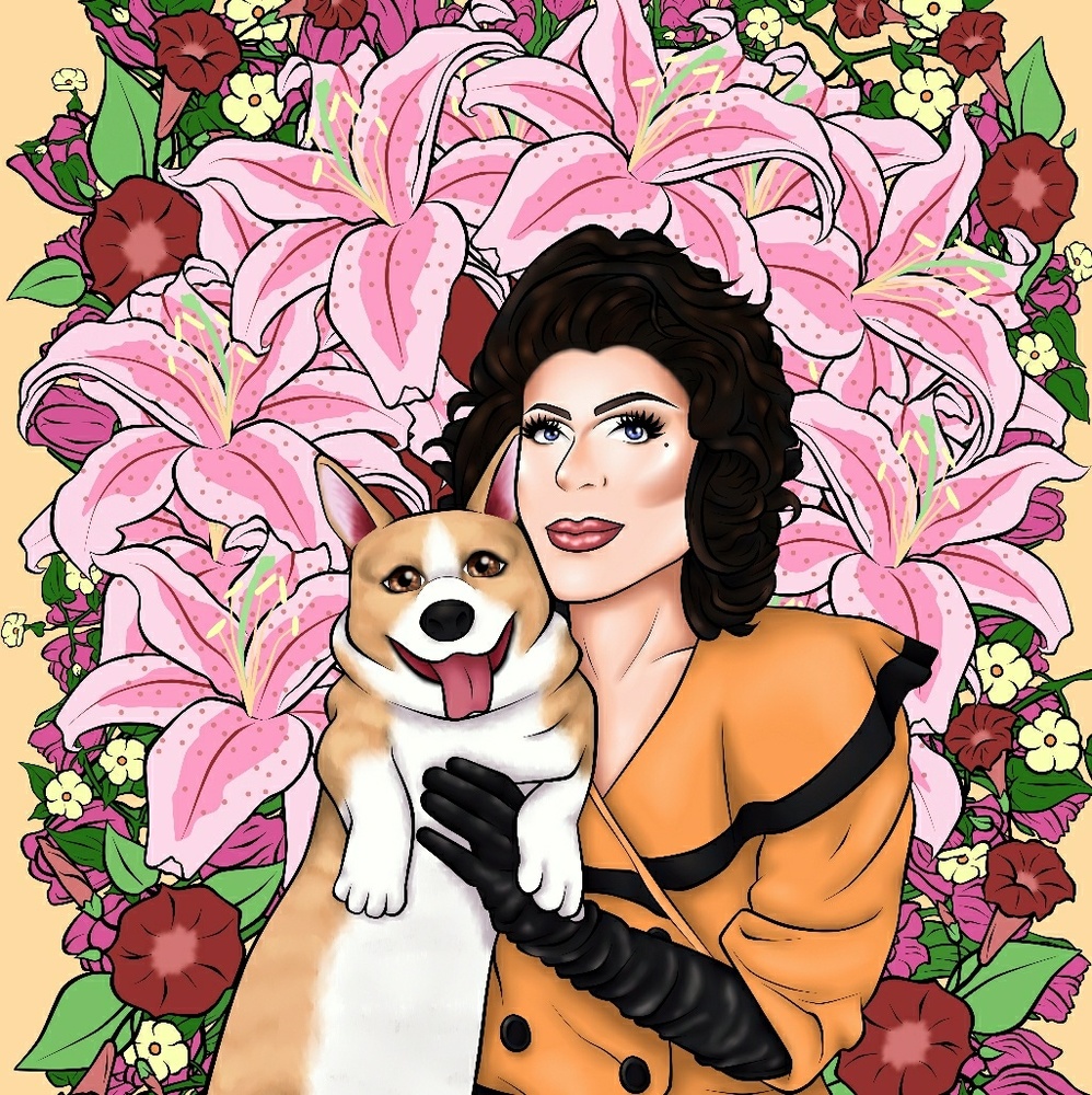 Meet your Posher, Sam